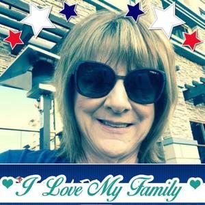 Meet your Posher, Terri